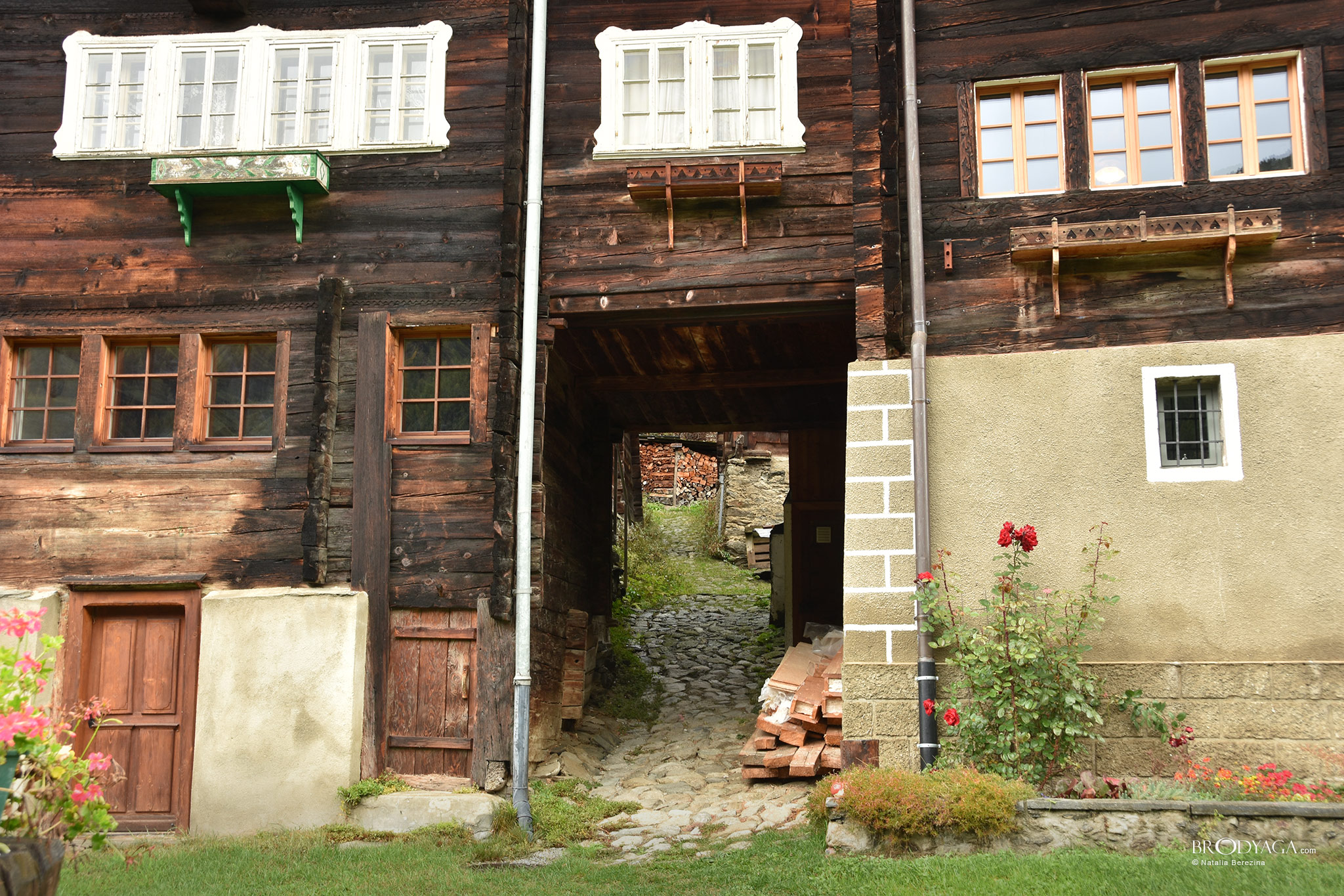 Niederwald
